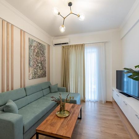 Medluxe Comfort Apartment Ateny Zewnętrze zdjęcie