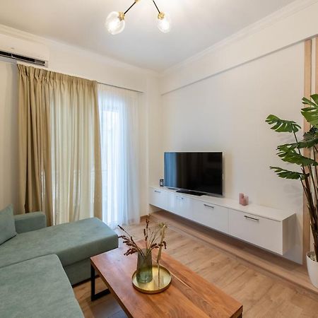 Medluxe Comfort Apartment Ateny Zewnętrze zdjęcie