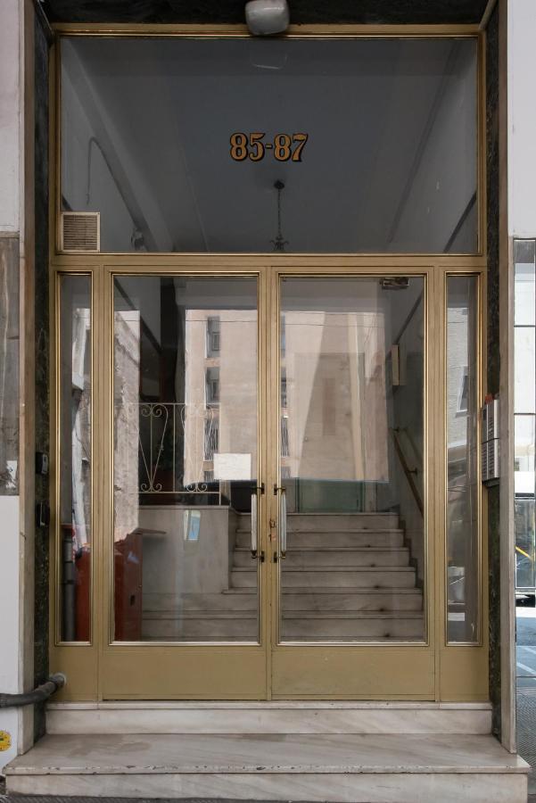 Medluxe Comfort Apartment Ateny Zewnętrze zdjęcie