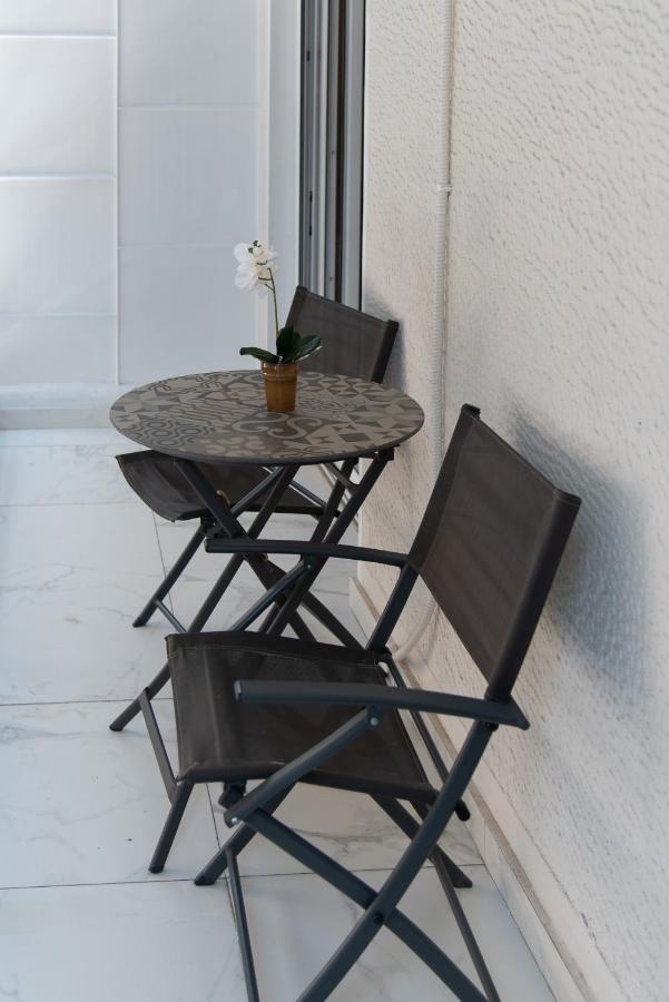 Medluxe Comfort Apartment Ateny Zewnętrze zdjęcie