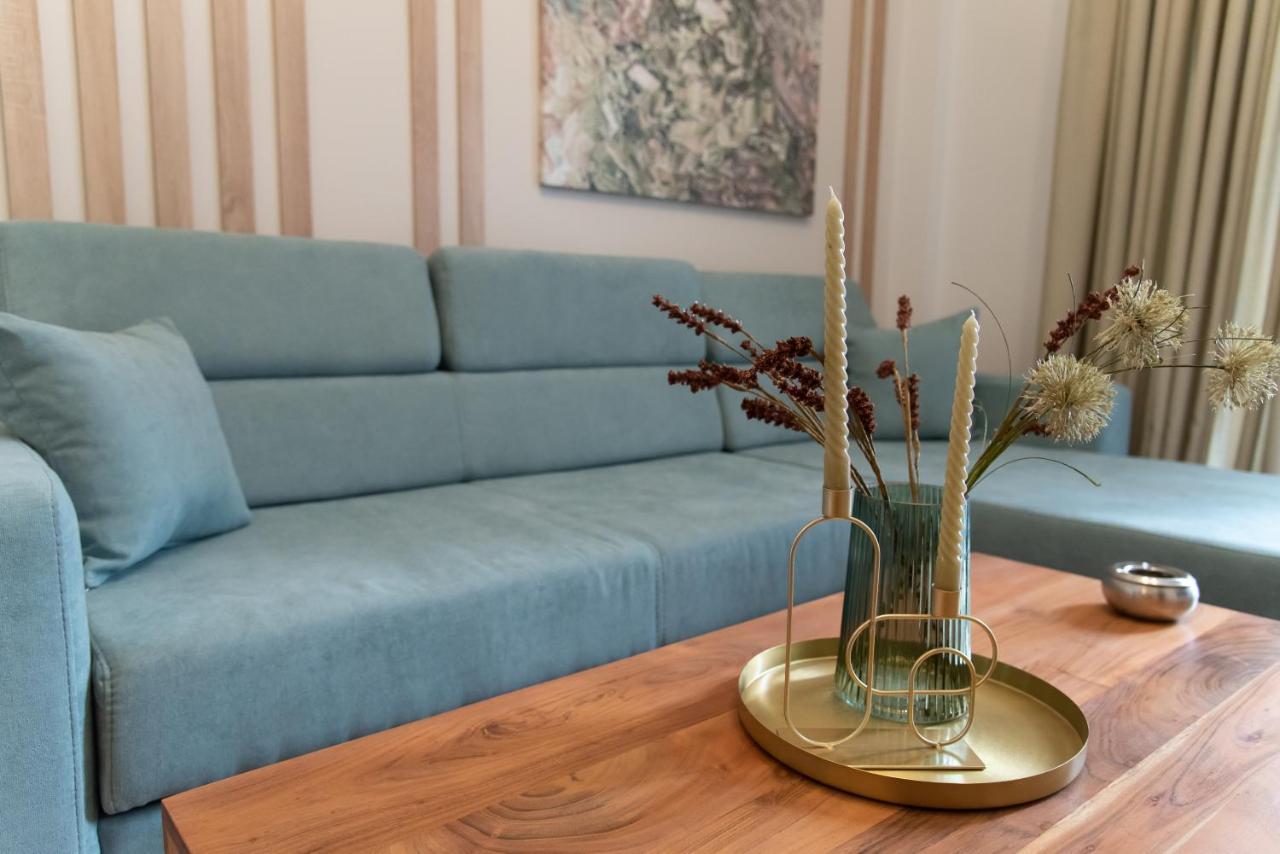 Medluxe Comfort Apartment Ateny Zewnętrze zdjęcie