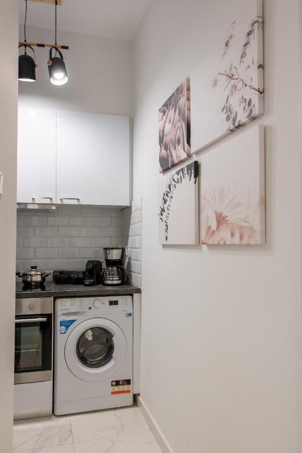 Medluxe Comfort Apartment Ateny Zewnętrze zdjęcie