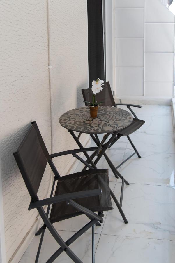 Medluxe Comfort Apartment Ateny Zewnętrze zdjęcie