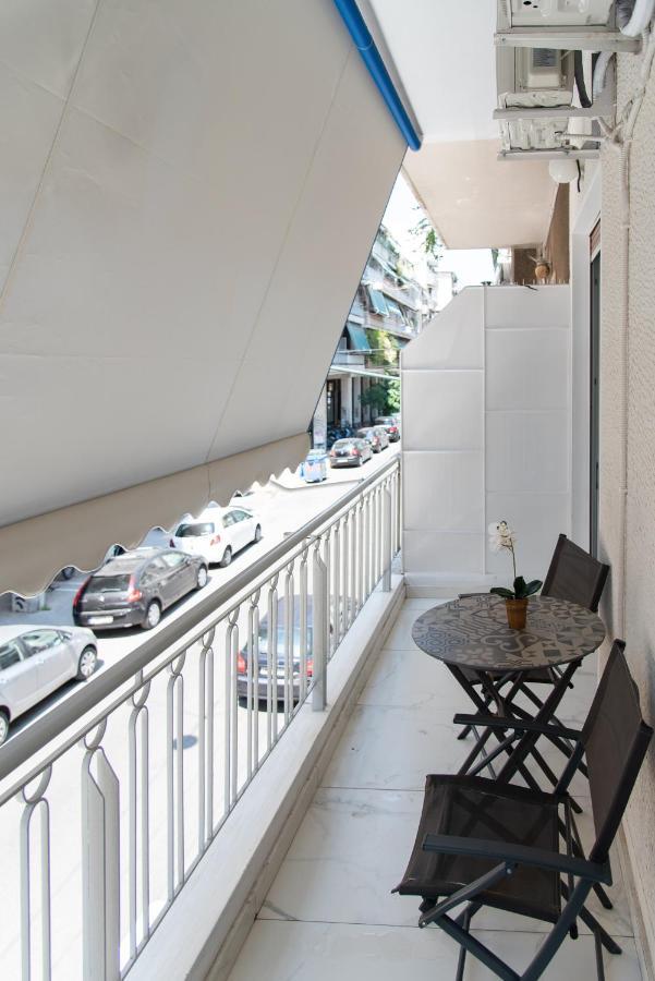 Medluxe Comfort Apartment Ateny Zewnętrze zdjęcie